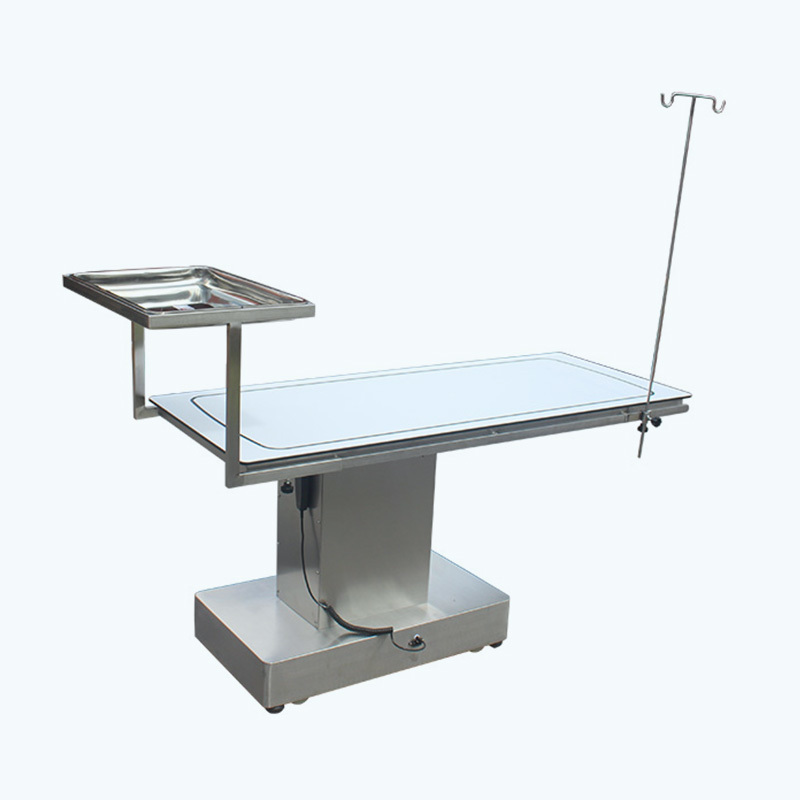 Why a Specialized Pet Operating Table is Crucial for Veterinary Success