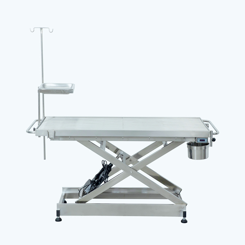 Constant Temperature Operating Table