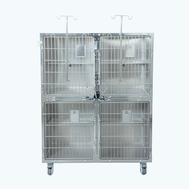 Regular Cat Cage