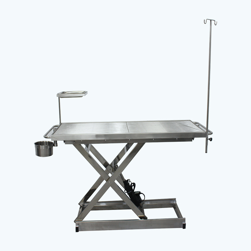 Standard Operating Table