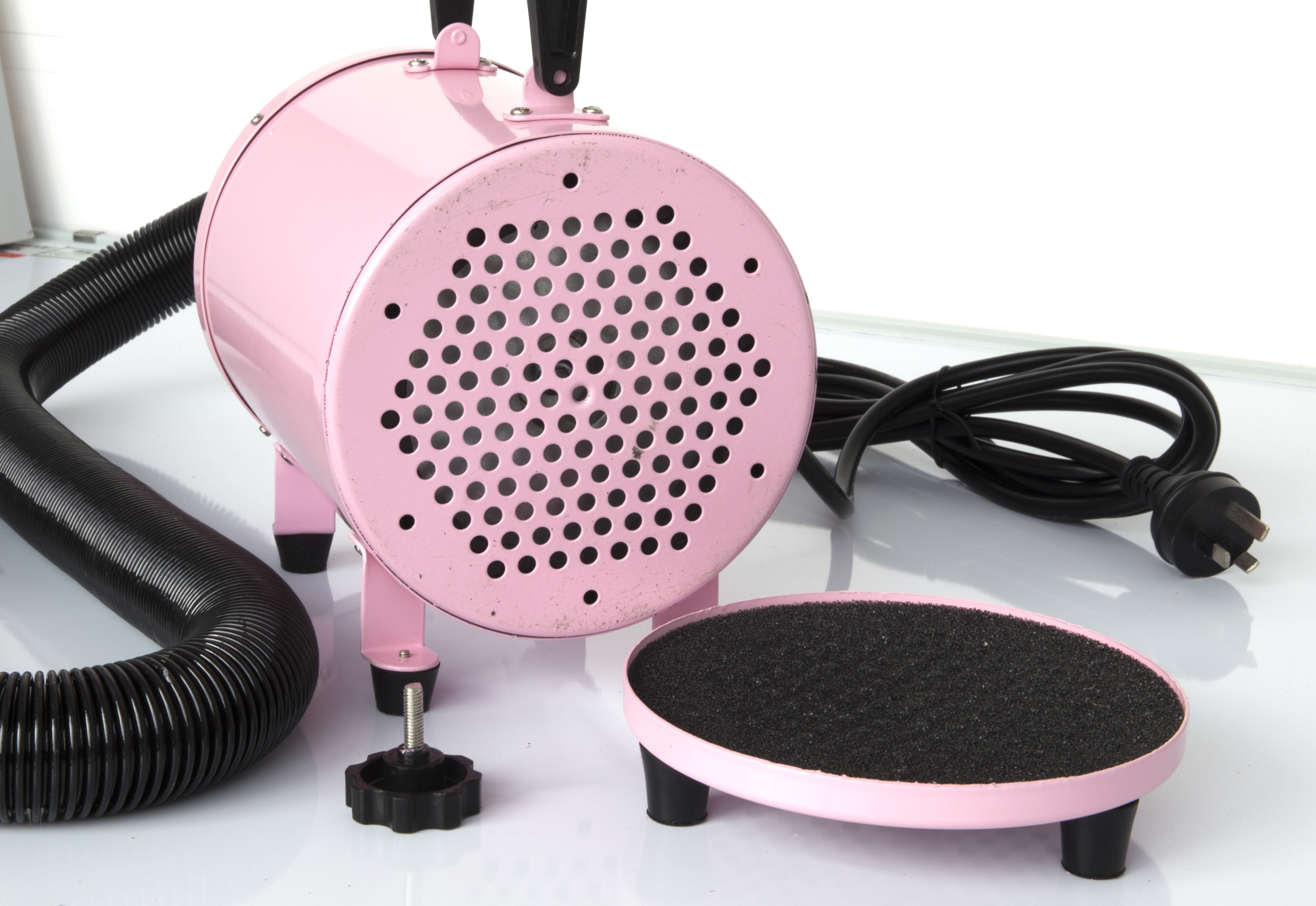 Grooming Made Easy: The Smart Pet Hair Dryer Explained Grooming Made Easy: The Smart Pet Hair Dryer Explained