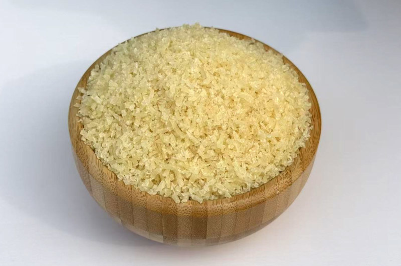 食用明胶和吉利丁粉的区别