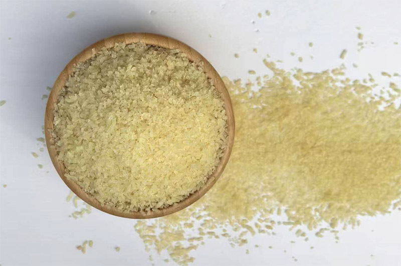 关于食用明胶，你真的了解吗？
