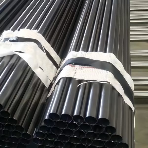Good Price Precision Steel Pipe