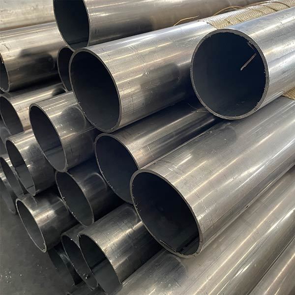 Stainless Welded Pipe Industrial Applications
