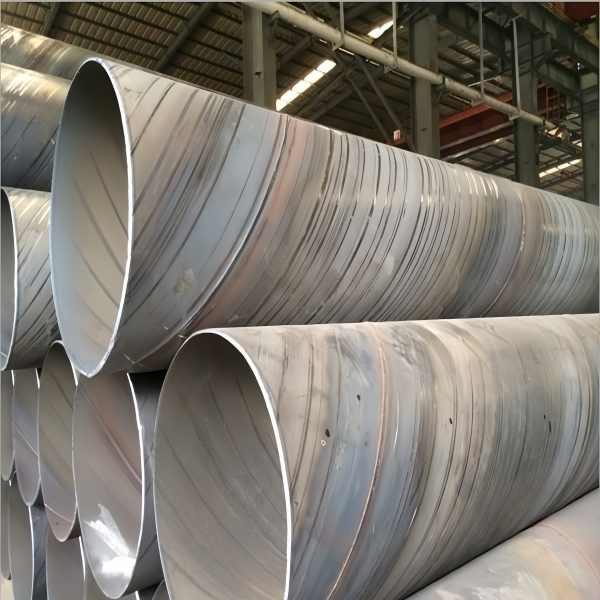 500mm Diameter Galvanized LSAW Pipe