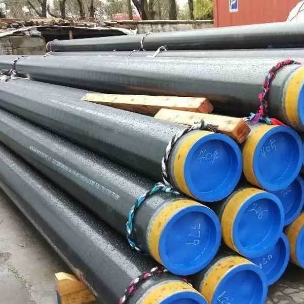 Seamless Line Pipe