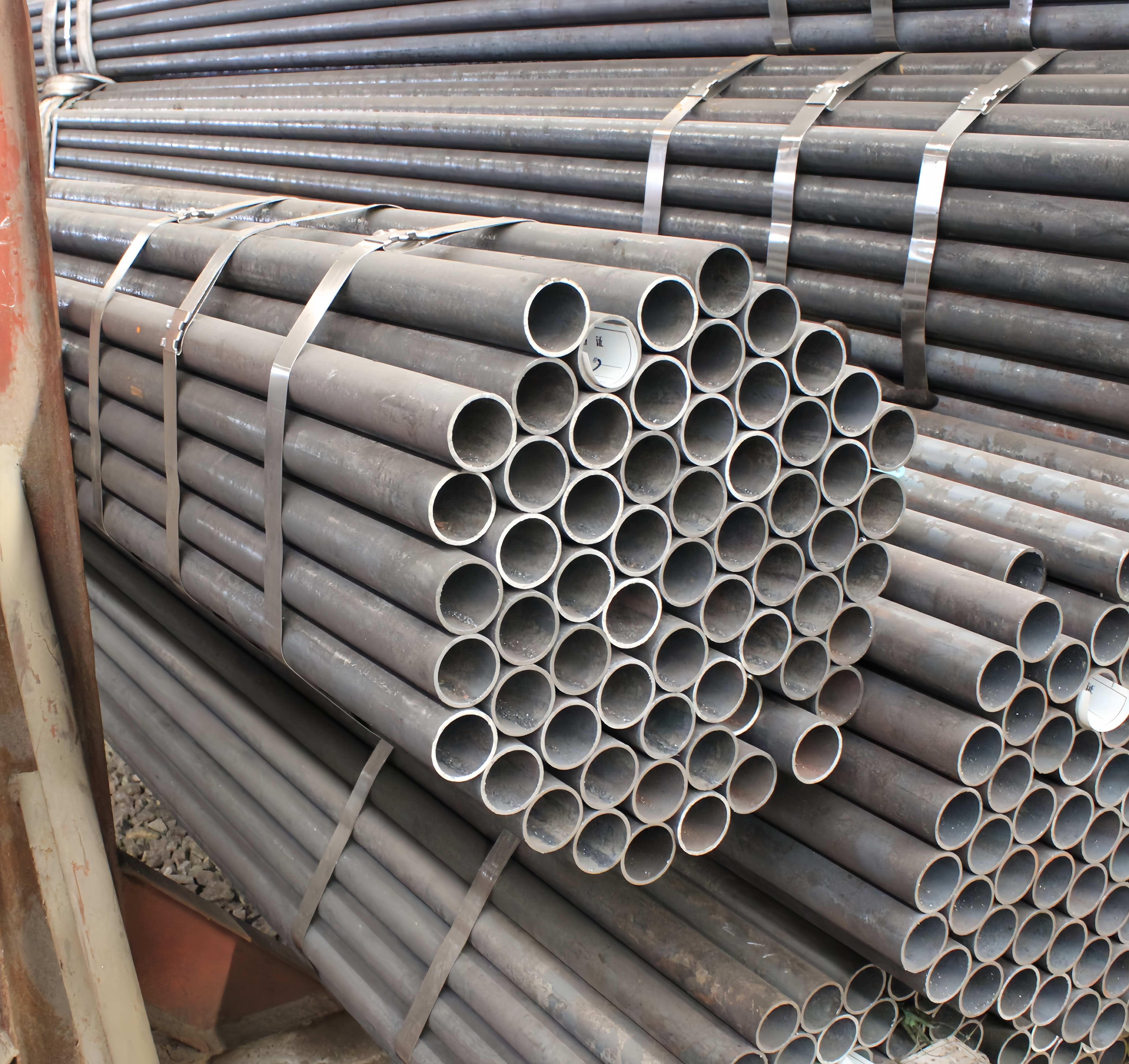 Sustainability and Recyclability of Galvanized Steel Pipe