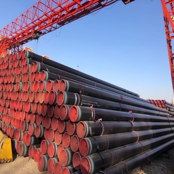 Good Price 3LPE Coated Pipe