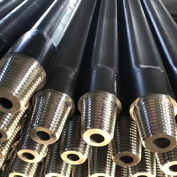 Direct Supply Drill Pipe