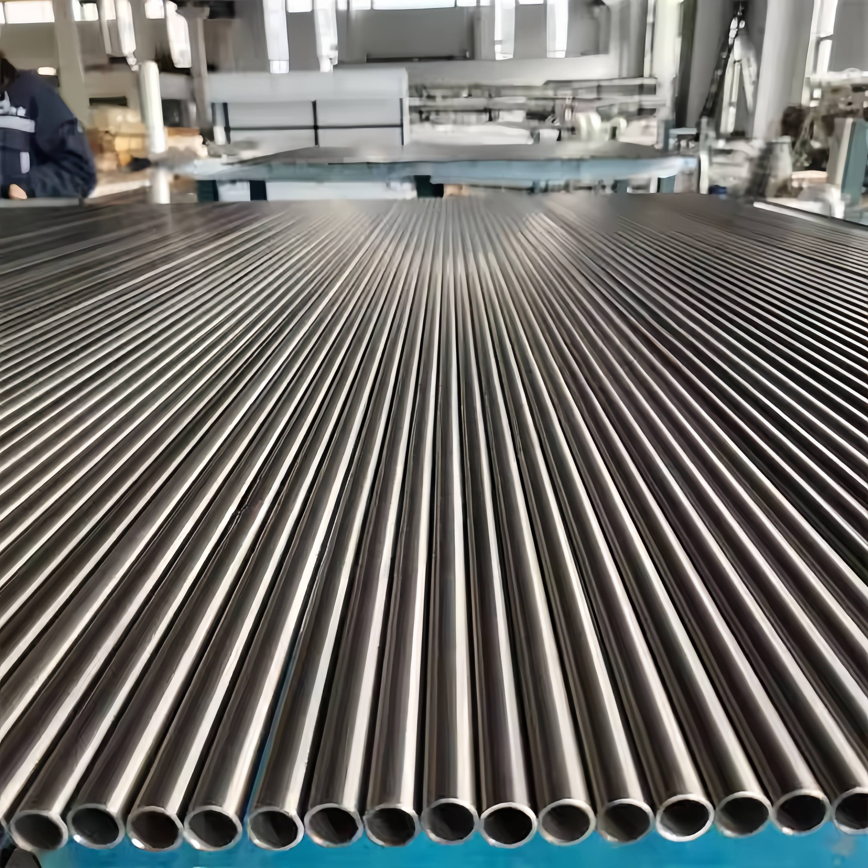 Low Price Alloy Steel Pipe
