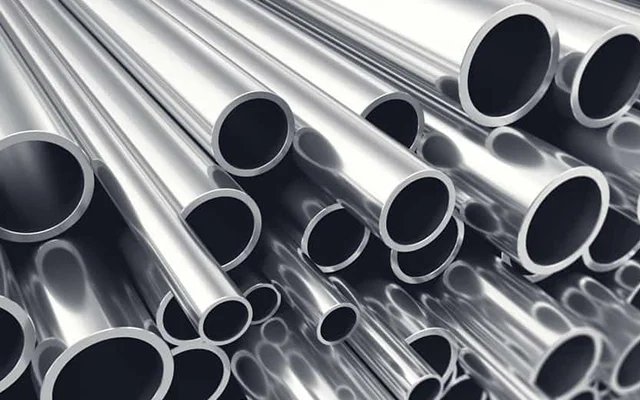 Stainless Steel Pipe