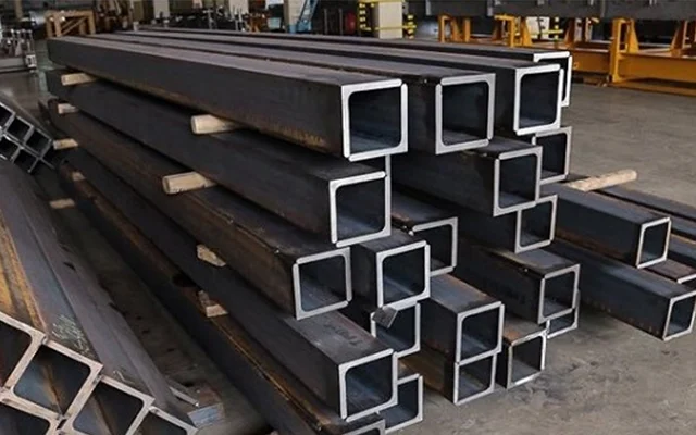 Steel Hollow Section