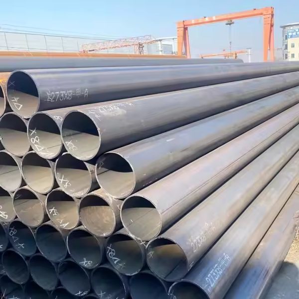 High Quality Alloy Steel Pipe