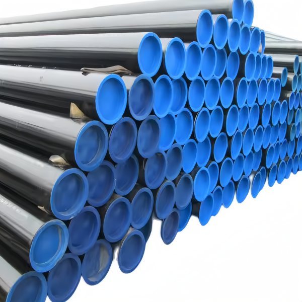 API-5L Seamless Line Pipe
