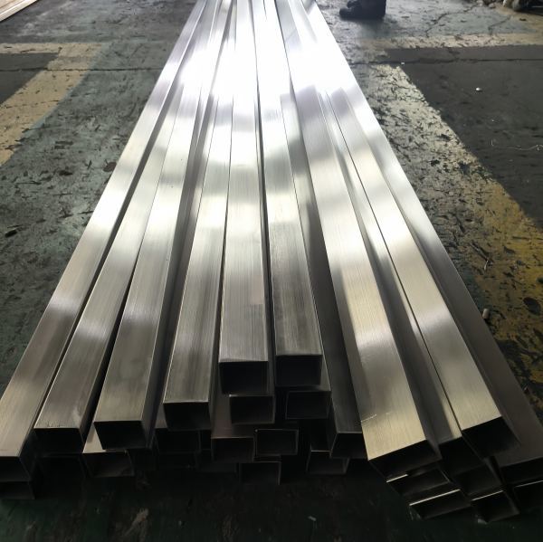Prime Quality Competitive Price Rectangular Pipe