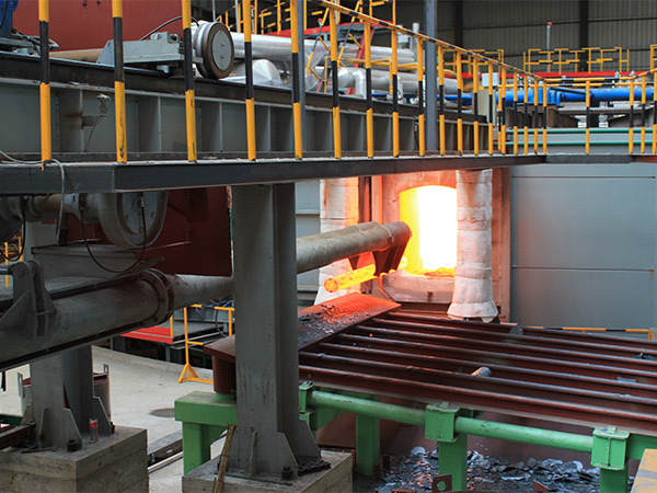 Factory workshop