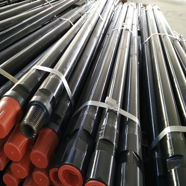 Factory Supply Drill Pipe