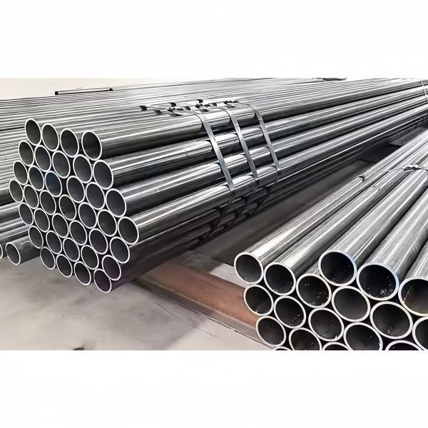 Made In China Precision Steel Pipe