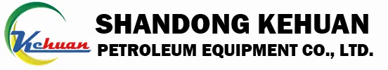 SHANDONG KEHUAN PETROLEUM EQUIPMENT CO., LTD.