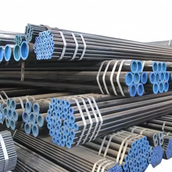 Good Price Seamless Line Pipe