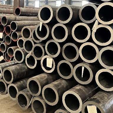 Performance Optimization Boiler Tubes