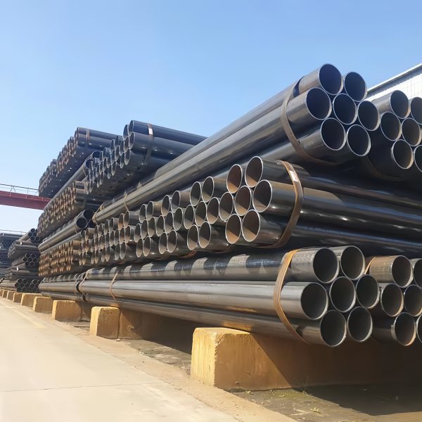 Factory Price EFW Pipe