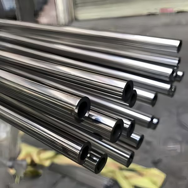 Good Price High Pressure Oil Pipe