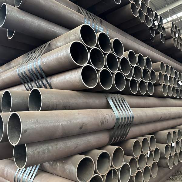 API 5L ERW/HFW Pipe