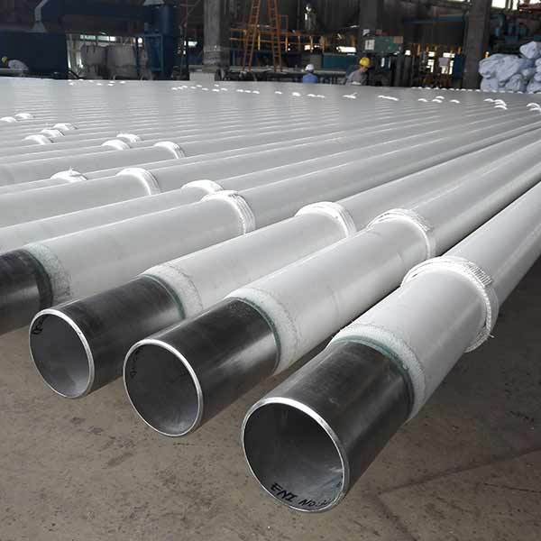 Api 5l 3LPP Coated Pipe