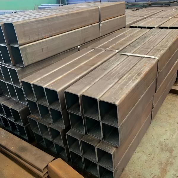 Structural Square Rectangular Pipe