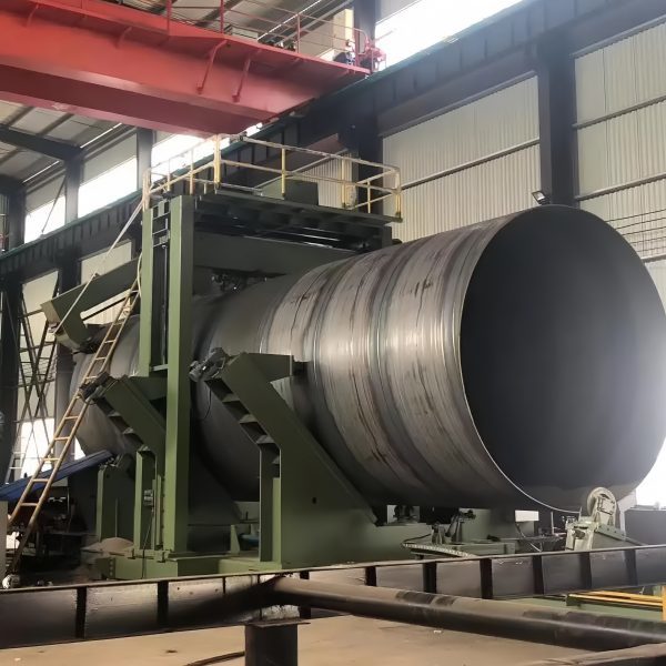 API 5L Ssaw Pipe