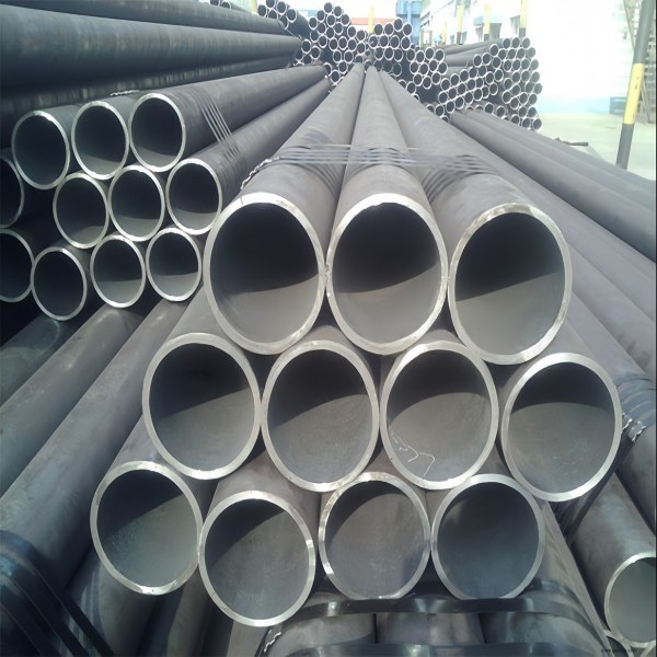 ASTM A106 Carbon Steel Pipes