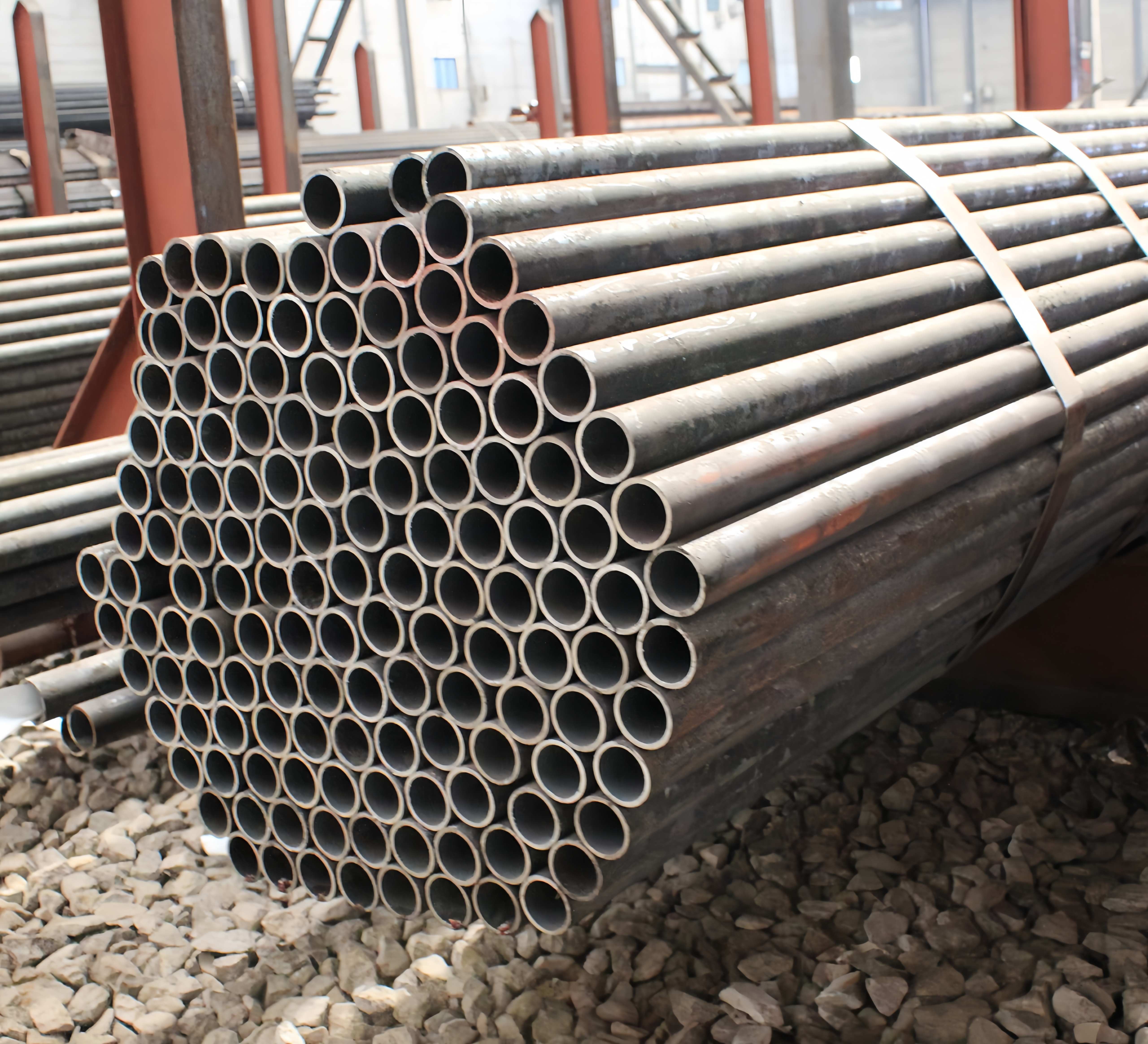 Galvanized Steel Pipe Advanced Coating Techniques