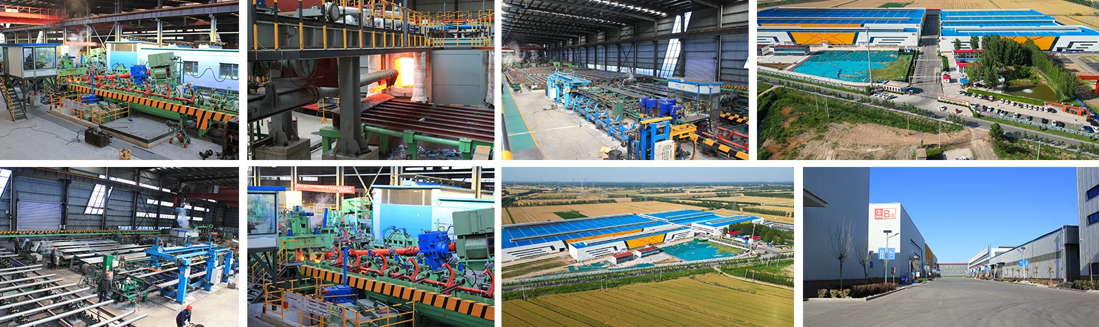 Factory Factory