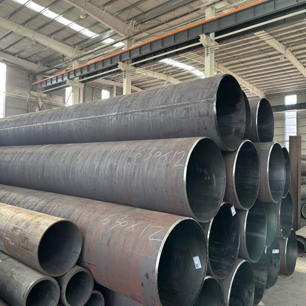 High-Frequency Electric Resistance Welded Pipe
