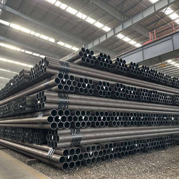 Hot Sale 2.5" ERW HFW Pipe