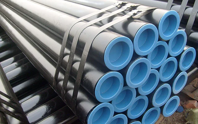 Seamless Steel Pipe
