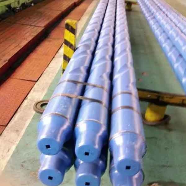 Drill Collar