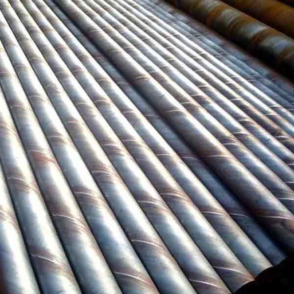 SSAW/SAWH Pipe