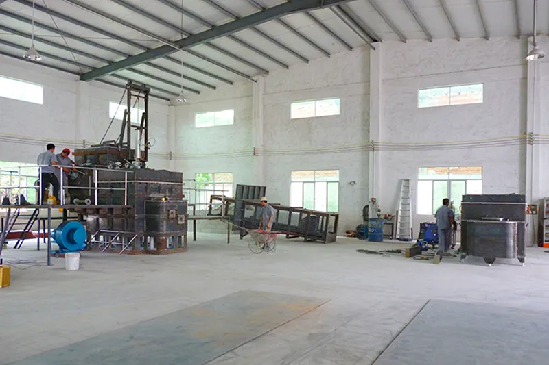 公司展示