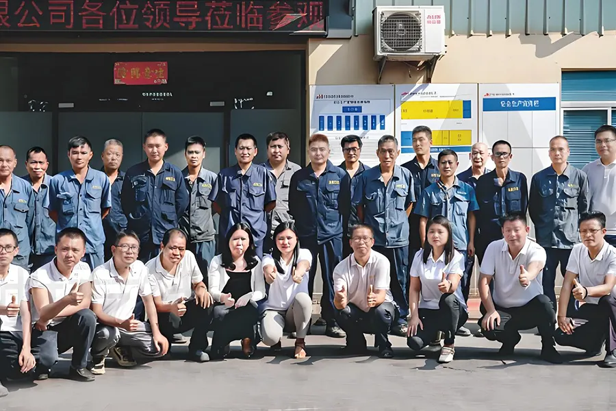 公司展示