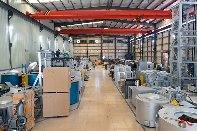 公司展示