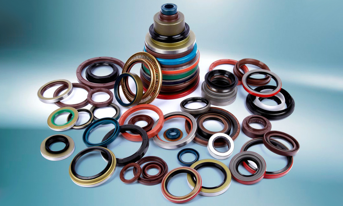 Understanding Industrial Diaphragm Seals: Essential Components for Reliable Performance