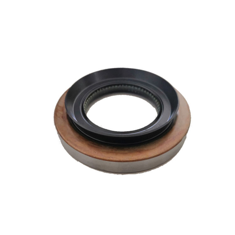 Maximizing Efficiency with Fluorocarbon Oil Seals in Agricultural Machinery