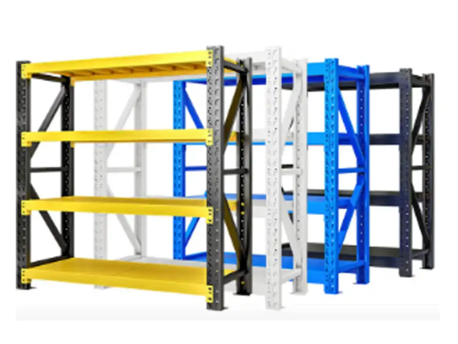 Light-duty rack units Light-duty rack units