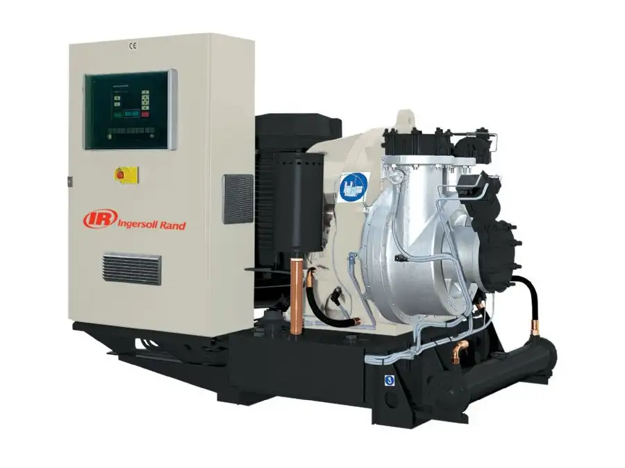 Air Compressor Parts