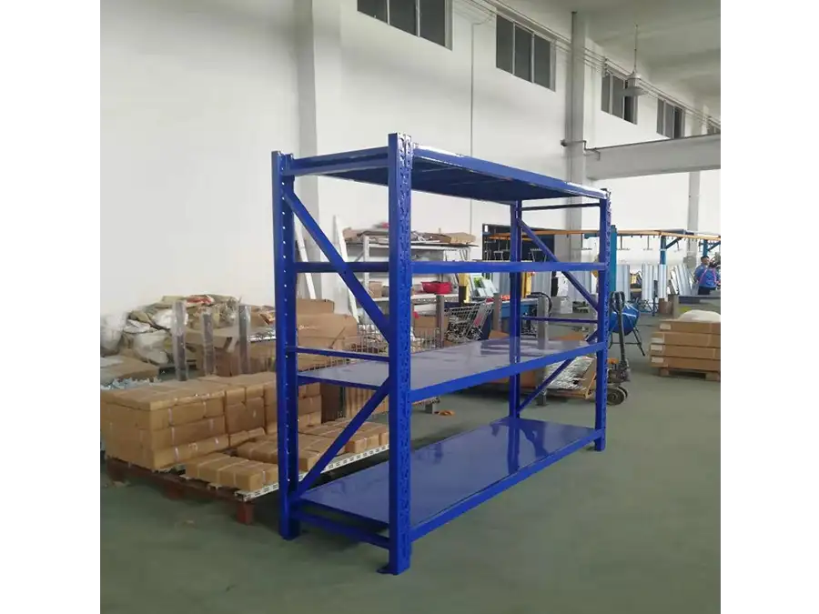 Medium-duty rack  units Medium-duty rack  units