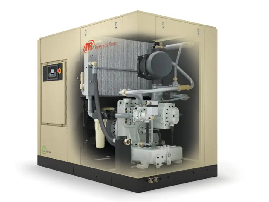 Air Compressor Parts