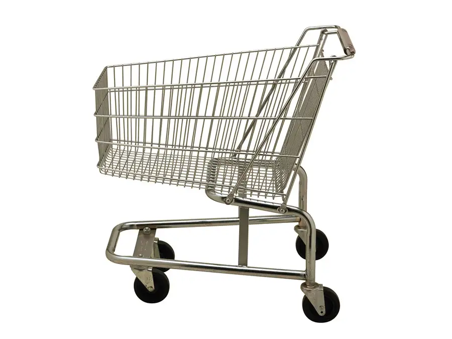 Shopping cart Shopping cart